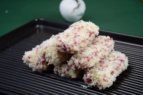 恋道品味 相思红豆酥260g*24盒