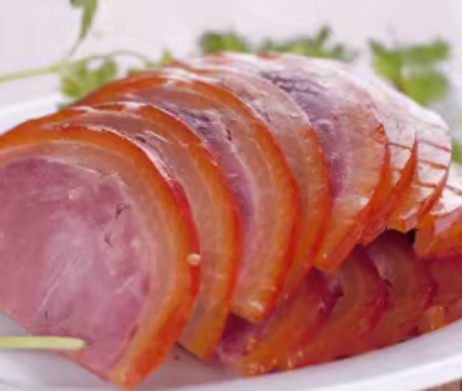 三全 肘花肉卷2.5kg*4