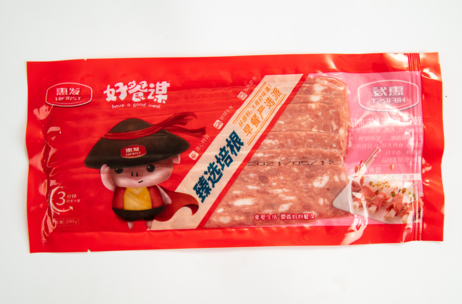 惠发 好参谋臻选培根 200g*50包/件
