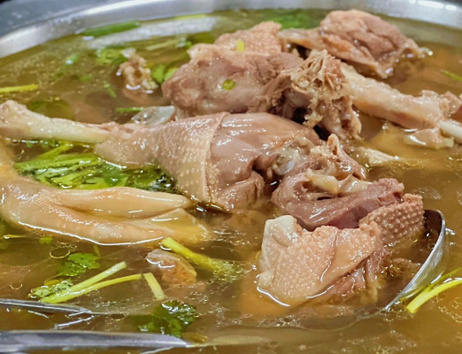胜缘 石斛老鹅汤 1750g*8袋/件