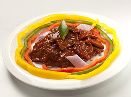 好得睐 290g蚝油牛肉 30袋*290g/箱