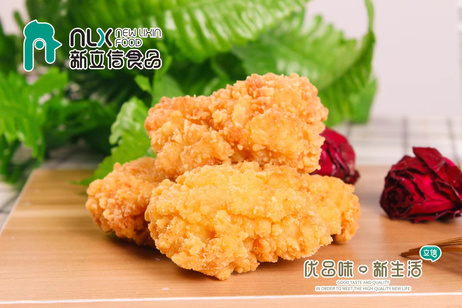 立信 韩式炸鸡 10kg
