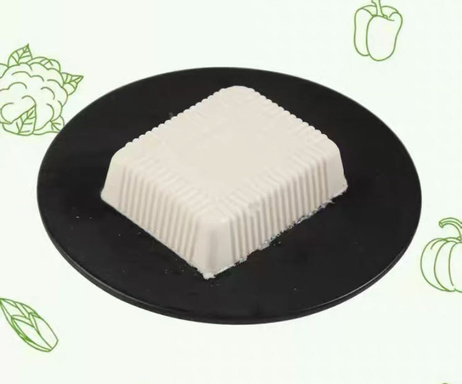 祖名 浓浆绢豆腐360g*45