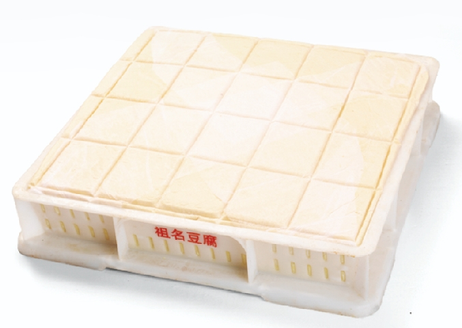 祖名 锅香豆腐400g*39