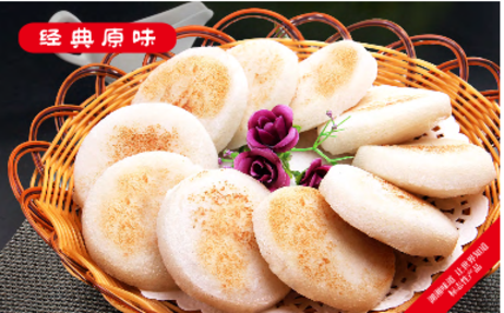 林结巴 粑粑 380g*18