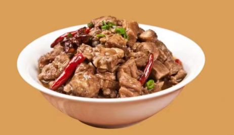 厨歌 湘味卤鸭（200g*60包/箱）