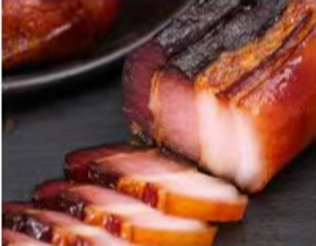 徽悦 农家酱肉（称重20斤）