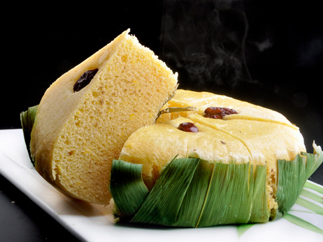 心思源 龙游发糕 700g*12包