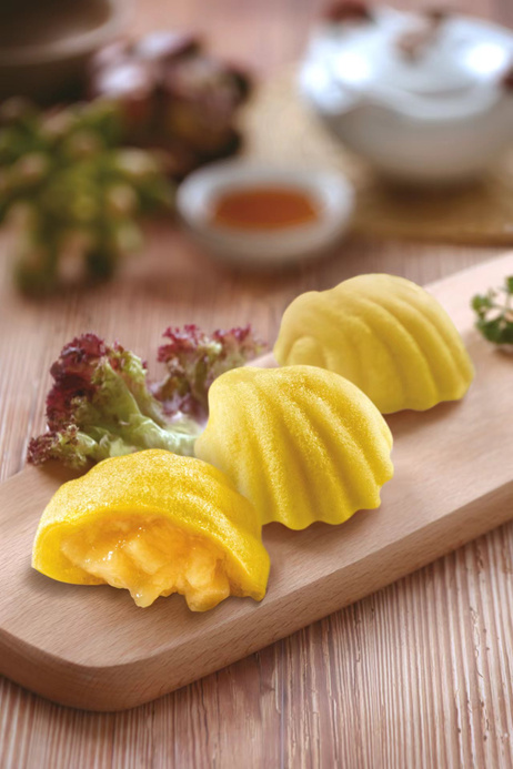 家佳蓥 凤梨发糕 350gx12包/件