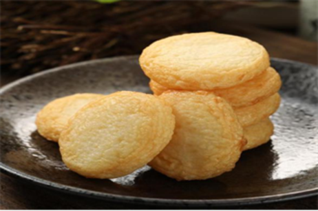 鼎味泰 鳕鱼饼 15g*166*4/箱
