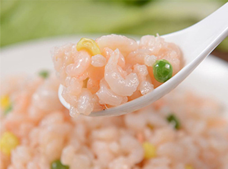 好得睐 250g清炒河虾仁 30袋*250g/箱