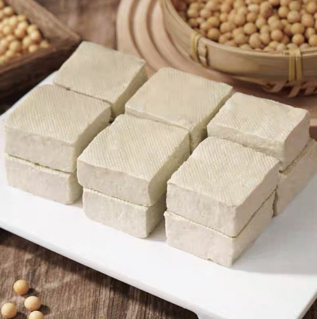 祖名 臭豆腐2.2kg*5