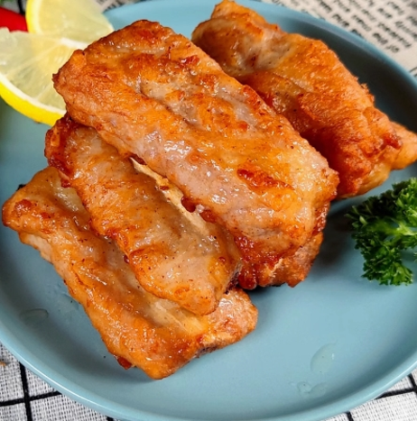 佳韵 蒜香骨500g*20袋