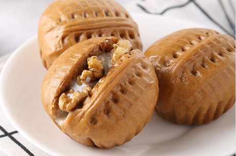 比他好 核桃包320g*10