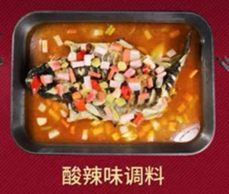 老坛子 酸辣调料 300g*40袋