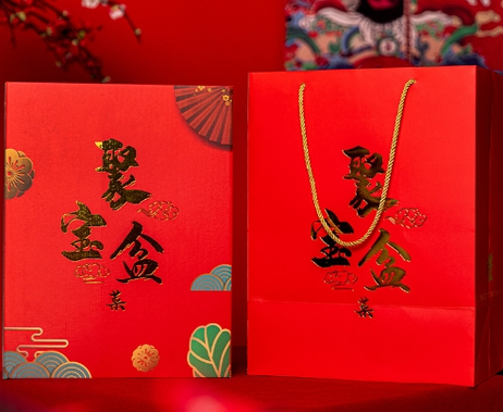 美伦 聚宝盆菜