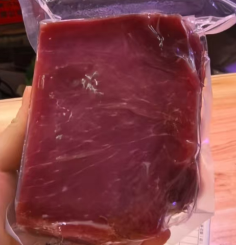 金华火腿 500g*30包