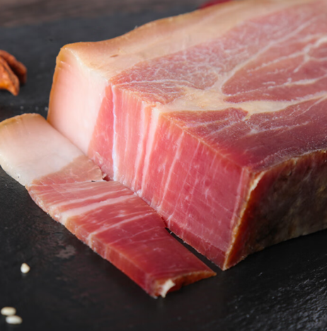 小壶天 徽式火腿肉400g
