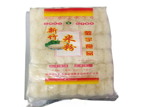 勃宇食品新竹米粉2.75kg/袋
