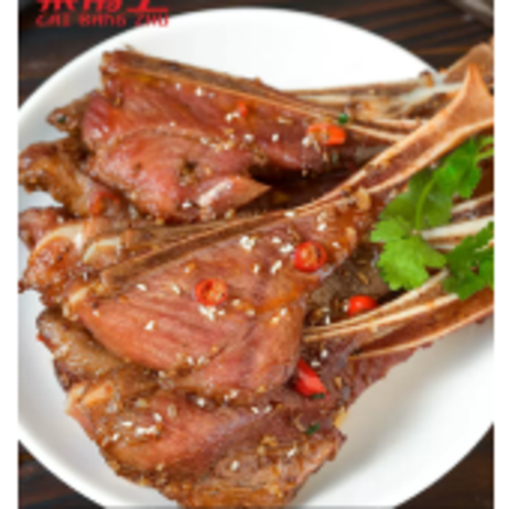 菜帮主 扇子骨（1000g*40包/件 泡沫箱）