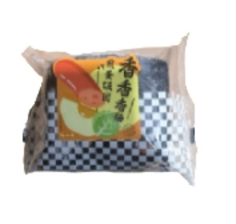 联华膳阶 香香香肠煎蛋饭团150g*100