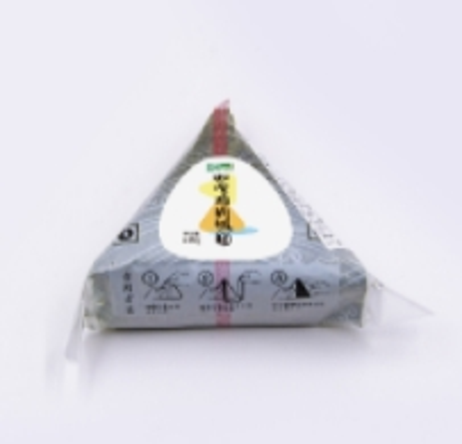 联华膳阶 三角饭团100g*100
