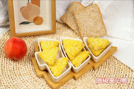 大用 傲椒夹心脆（10kg/件）