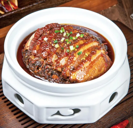 许大师 扣肉王 1箱