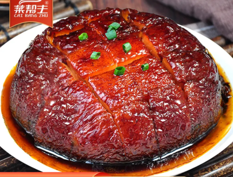 菜帮主 喜宴扣肉（件）