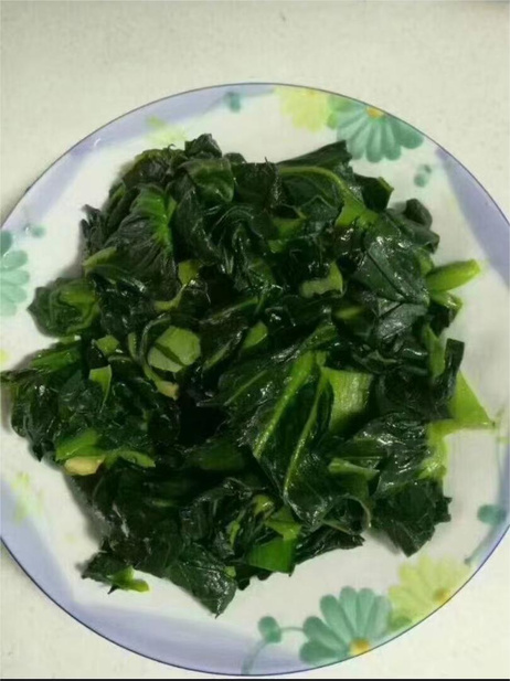 南通天佳 菜苔（菜心）
