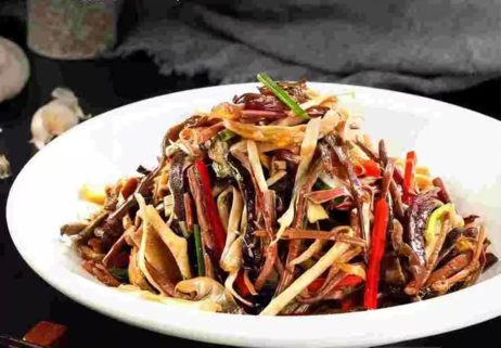 王栏树 什锦野菜（270g*30份/件）