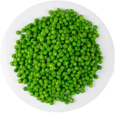 富菉食品 进口甜青豆 1kg*12袋