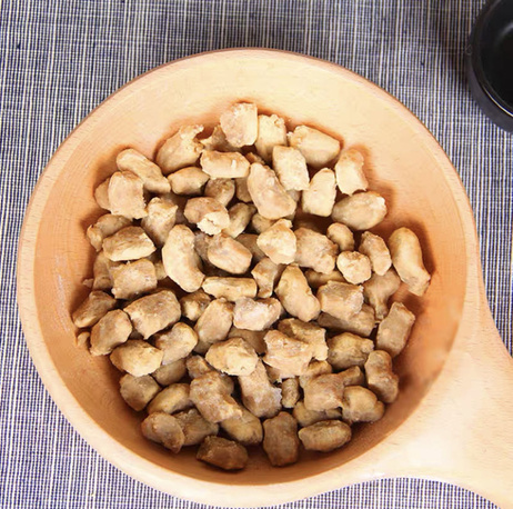 荷美尔 超值猪肉粒2.5kg*4
