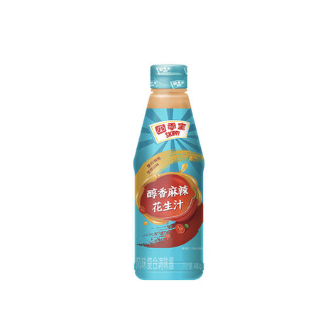 荷美尔 四季宝花生汁