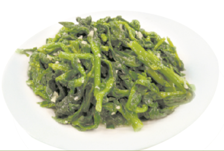 张王 调味小菜心 400g/包*20包/箱