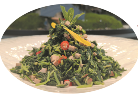 张王 马兰头300g/包*35包/箱