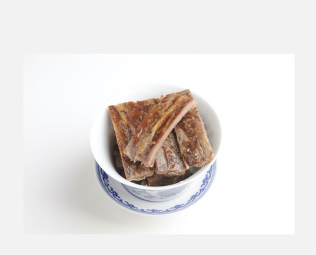 古蜀 酱排骨50斤