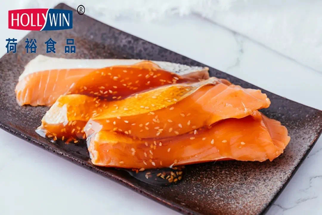荷裕食品 银鲑 40袋/箱