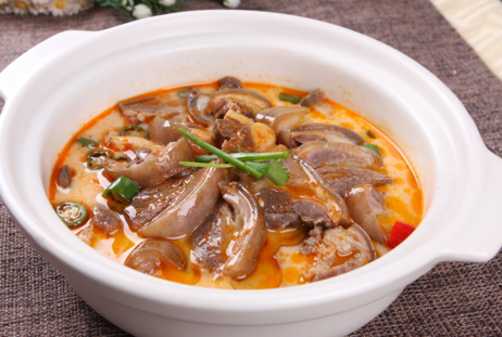 工匠大厨 熟品 驴肉煲 680g*70包
