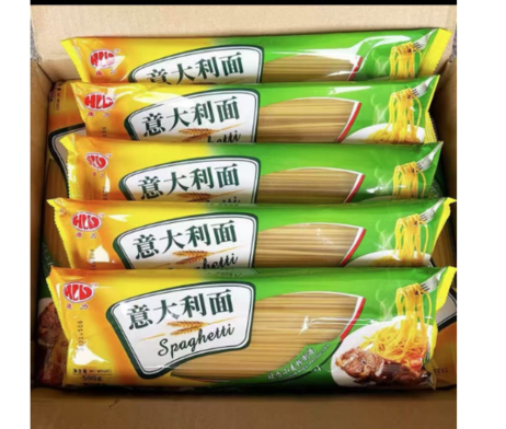 康力 意大利粉(意大利面)3kg*5包/箱