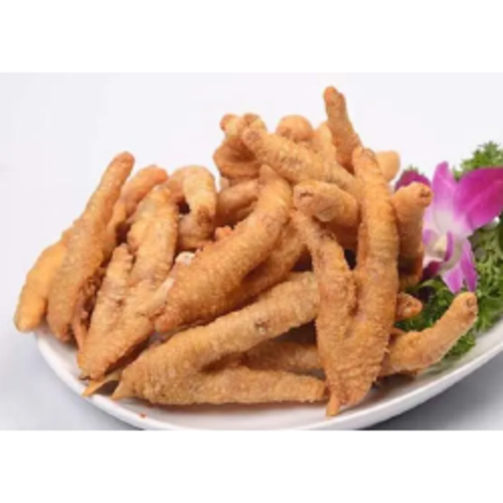 胜缘 油炸凤爪 1*12斤