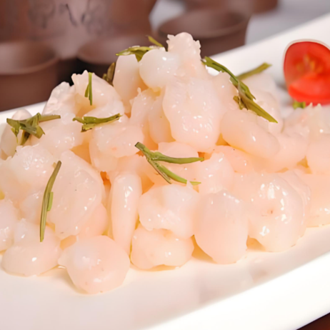 元鑫 免浆虾仁 200g*20包