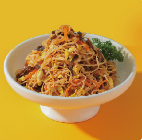 盖世食品 韩式豆芽 500g*20