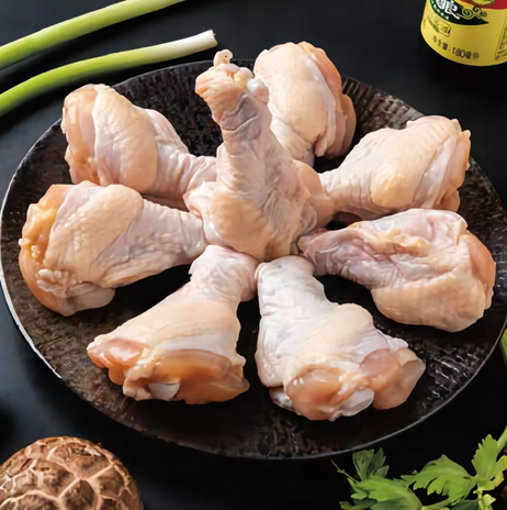 田中禾 鸡翅根10kg