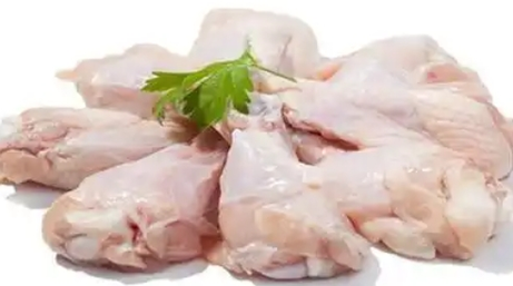 华斯达 翅根I（40/50g上）1kg*10