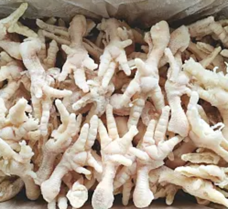 胜缘 去骨凤爪 5kg/箱