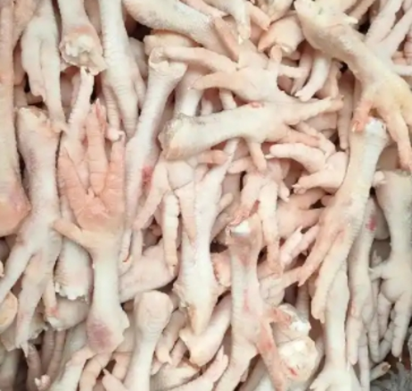 华斯达 单冻鸡爪m(40-50g)1kg*10/箱