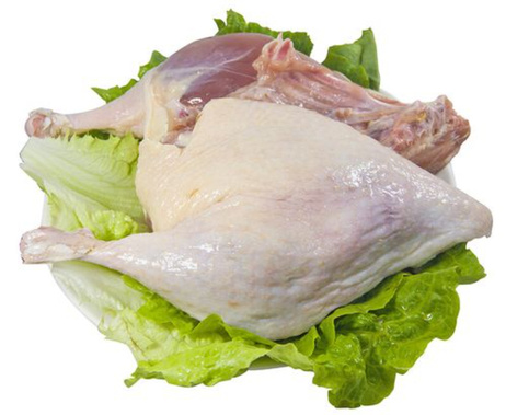 和美 鸭腿 10kg