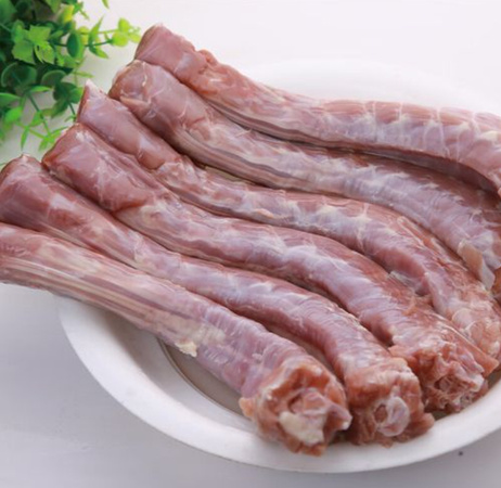 和美 鸭脖(7根) 12kg
