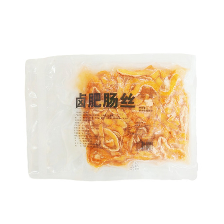 喀宴 卤肥肠丝 30包*250g